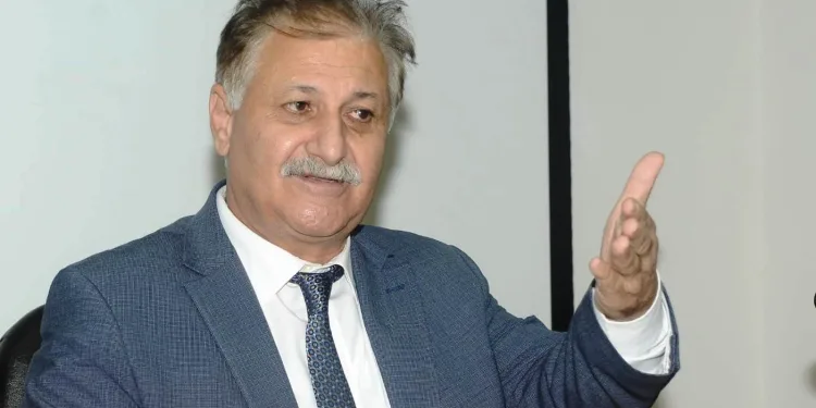 KKTC, toplu aşılamaya 15 Ocak’ta başlıyor