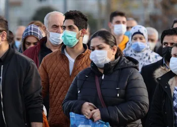 Bilim Kurulu Üyesi: Kimse güvende değil
