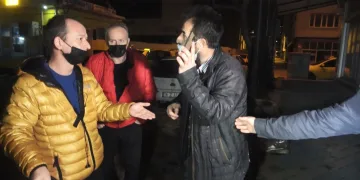 Kumar baskınında yakalandı ‘boşanma nedeni olur’ dedi