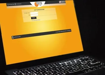 EKPSS tercih sonuçları açıklandı