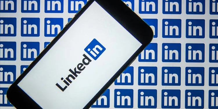 Linkedin Türkiye’ye temsilci atayacağını bildirdi