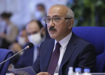 Bakan Elvan’dan enflasyon açıklaması