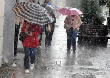 Meteoroloji il il uyardı!
