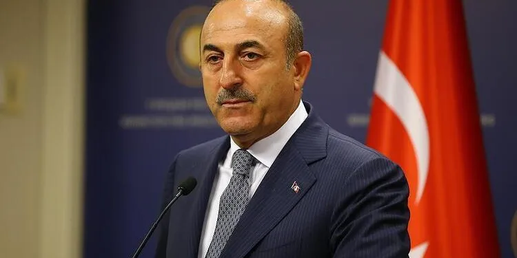 Bakan Çavuşoğlu: AB sözünü tutmalı