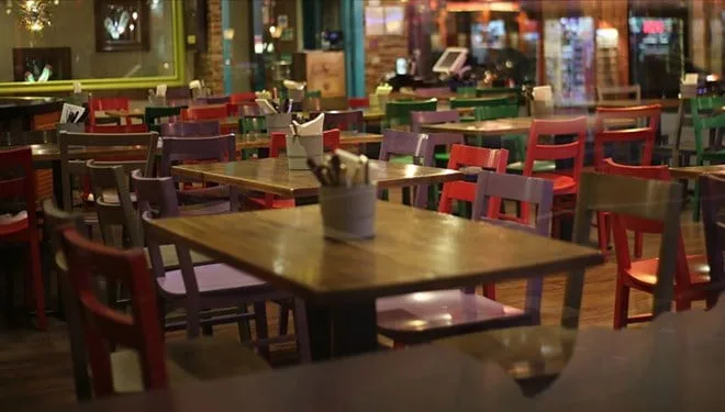 Kafe ve restoranlara destek ödemesinin ayrıntıları belli oldu