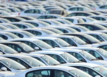 Türkiye otomotiv pazarında hızlı yükseliş