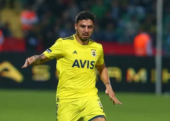 Bursaspor’un gözü Ozan Tufan transferinde