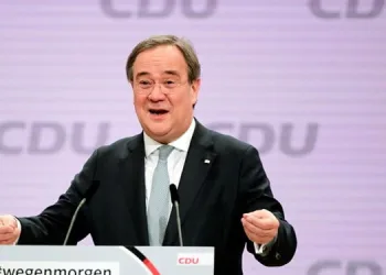 Angela Merkel’in halefi belli oldu