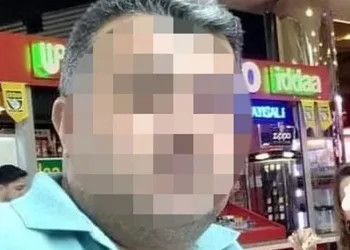 Küçük kızı 1.5 yıldır taciz ettiği ortaya çıktı