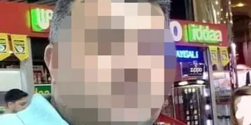 Küçük kızı 1.5 yıldır taciz ettiği ortaya çıktı