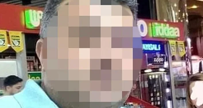 Küçük kızı 1.5 yıldır taciz ettiği ortaya çıktı
