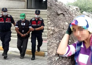 Kızına cinsel saldırıdan tutuklanmıştı! Çocuğunun babası çıktı