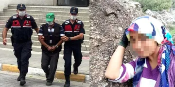 Kızına cinsel saldırıdan tutuklanmıştı! Çocuğunun babası çıktı