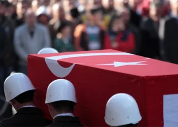 İçişleri Bakanlığı duyurdu! 1 asker şehit düştü