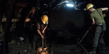 Somalı madencilerin tazminatları ödenmeye başladı