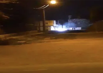 Bursa’da ölümü eğlenceyle karıştırdılar