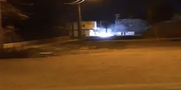 Bursa’da ölümü eğlenceyle karıştırdılar
