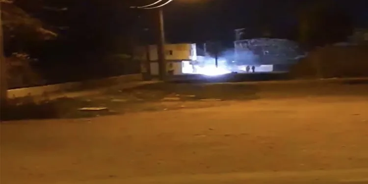 Bursa’da ölümü eğlenceyle karıştırdılar