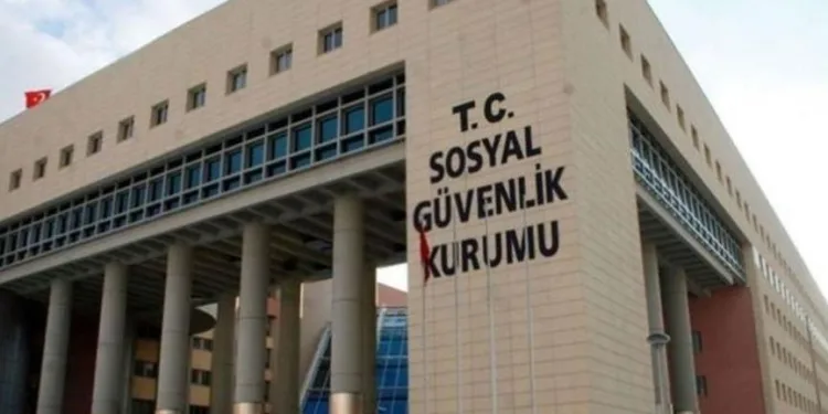 SGK resmen duyurdu! Ücretler yükseldi