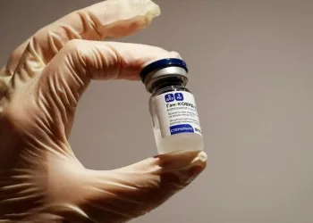 Rusya’nın korona aşısı Türkiye’de üretilecek