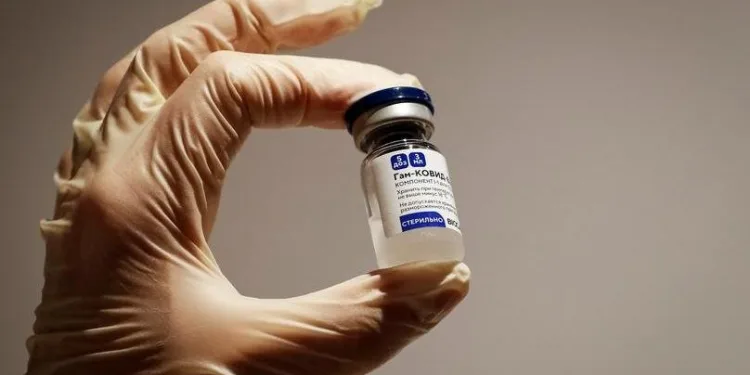 Rusya’nın korona aşısı Türkiye’de üretilecek