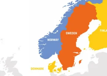 Norveç, İsveç ile sınırını kapattı