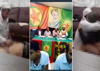 Tahliye edilmişti! Hakkında bir şok suçlama daha