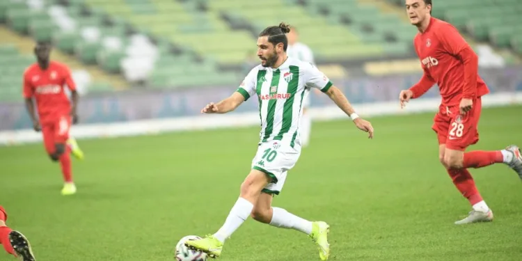Özer Hurmacı, Antalyaspor maçlarını seviyor