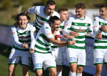 Bursaspor’a transfer teklifleri yağıyor
