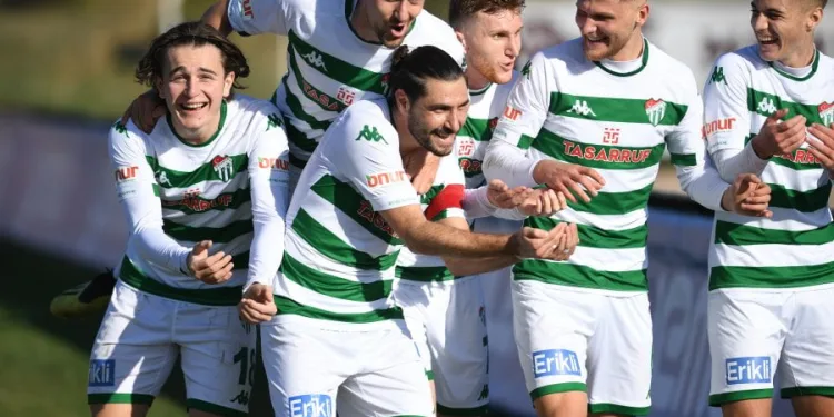 Bursaspor’a transfer teklifleri yağıyor