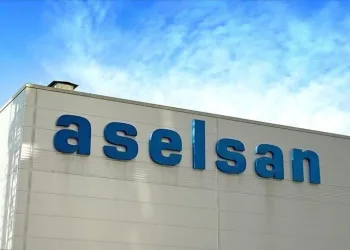 Aselsan’dan 1 yılda 450 milyon dolarlık sözleşme