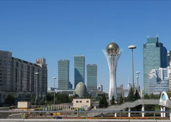 Kazakistan’da idam cezası kaldırıldı