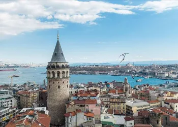 “Dünyanın En İyi Şehirleri” açıklandı