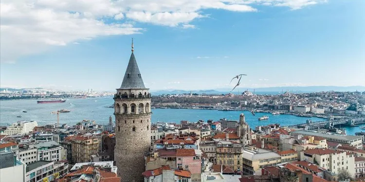 “Dünyanın En İyi Şehirleri” açıklandı