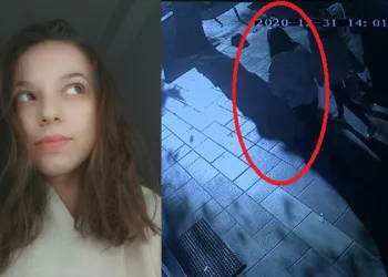 Yorgun mermi isabet eden Büşra yaşam savaşını kaybetti
