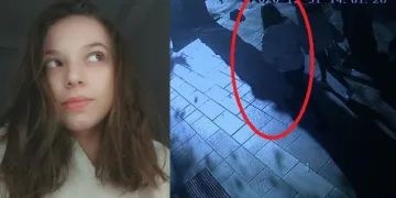 Yorgun mermi isabet eden Büşra yaşam savaşını kaybetti
