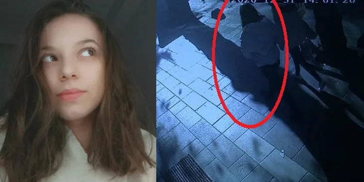 Yorgun mermi isabet eden Büşra yaşam savaşını kaybetti