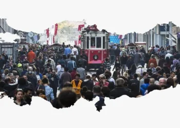 Türkiye’de insanlar doğduğu ilde yaşasaydı, en kalabalık il hangisi olurdu?