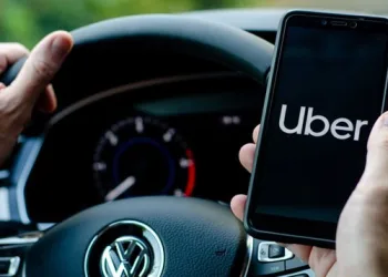 Uber’e erişim engeli kalktı