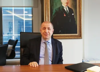 Ümit Özdağ’ın ihraç kararının iptal davası 13 Ocak’ta