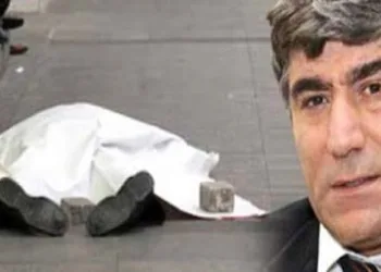 Hrant Dink cinayetinde flaş gelişme