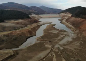 Sıcak havalar Bursa’da tarımı tehdit ediyor