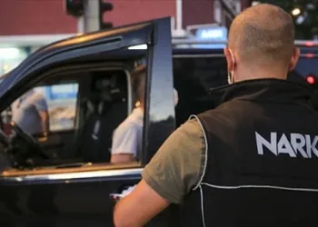 Bursa’da uyuşturucu satıcılarına ağır darbe