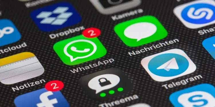 WhatsApp geri adım attı