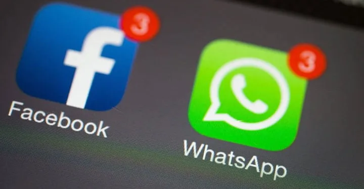 Türkiye’den WhatsApp ve Facebook’a soruşturma