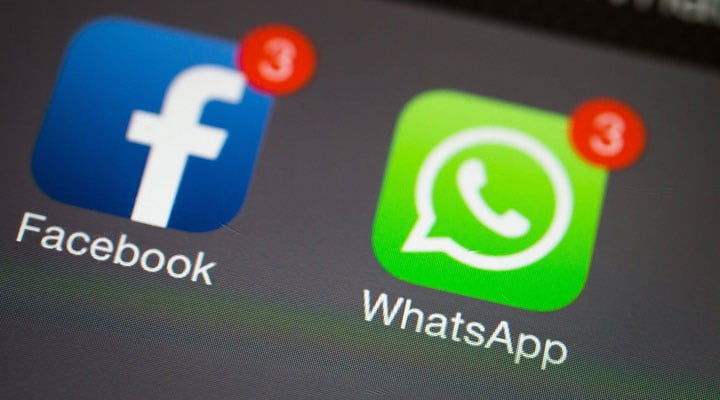 WhatsApp'a yeni güncelleme: Süreyi siz belirleyeceksiniz
