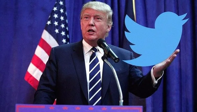 Twitter’dan Trump’a kötü haber! Kapatıldı