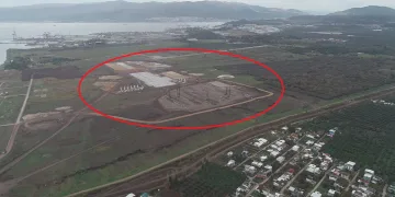 Bursa’da bu alan 5 bin kişiye iş kapısı olacak