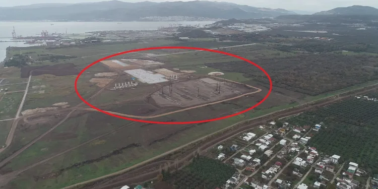 Bursa’da bu alan 5 bin kişiye iş kapısı olacak