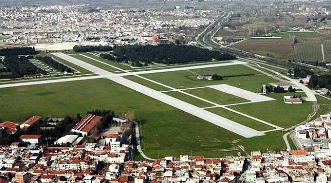 Recep Altepe: Yunuseli’nin havalimanı özelliği sürmeli